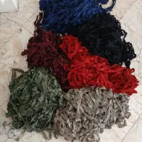 نوارگیپور خرج کار خیاطی