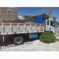 فورس شش تن گروه بهمن|خودرو سنگین|خرم بید, |دیوار