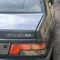 پژو آردی سالم|خودرو سواری و وانت|مریوان, |دیوار