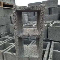 بلوک جدول پایه فنس  کفپوش