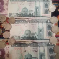 اسکناس سکه