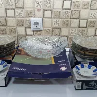ست ۱۲ تایی میوه خوری