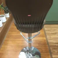 صندلی جک دار پایه بلند (OPEN)|میز و صندلی غذاخوری|ساری, |دیوار