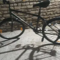 دوچرخه ۲۶ اساک