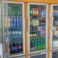 یخچال شیش درب|فروشگاه و مغازه|زند, |دیوار