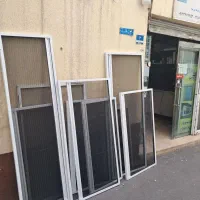 ریگلاژ پنجره های پی وی سی و توری پلیسه|خدمات پیشه و مهارت|تهران, اقدسیه|دیوار