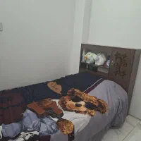 تخت خواب یک نفره