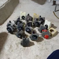 شیر کنترل آبگرمکن ایستاده و فروش دیواری|آبگرمکن، پکیج، شوفاژ|سنندج, |دیوار