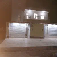 فروش آپارتمان ۲۴۷ متری ۴ خوابه ۲طبقه