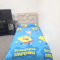 تخت دو منظوره کودک و نوجوان
