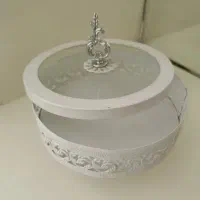 ظرف شیرینی