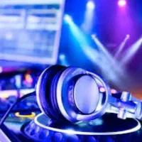 دیجی حرفه ای خانومDj