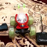 اسباب بازی