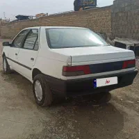 آردی مدل ۸۳|خودرو سواری و وانت|ارومیه, |دیوار