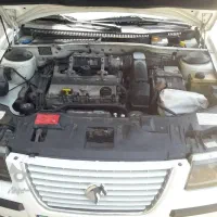 سمند LX ef7 بنزینی