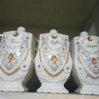 جا حبوباتی سرامیکی