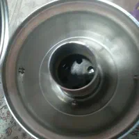 سماور گازی حسنوی