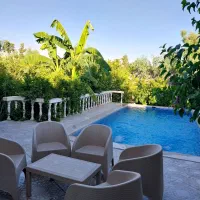 اجاره ویلا باغ کیان