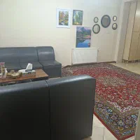 ۴۲ متر اپارتمان طبقه اول