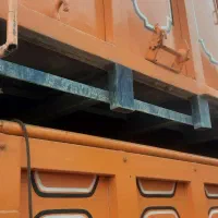 اتاق باری فلزی تک و ده چرخ|قطعات یدکی و لوازم جانبی|تهران, بوستان ولایت|دیوار