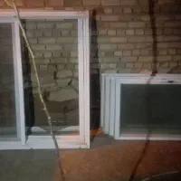 پنجره المینیوم