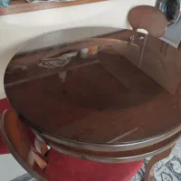 میز ناهار خوری 4 نفره