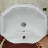 سنگ روشویی کامل طرح دار