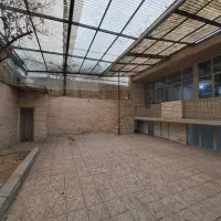 فروش ویلایی مولوی سر نبش|فروش خانه و ویلا|تهران, مولوی|دیوار