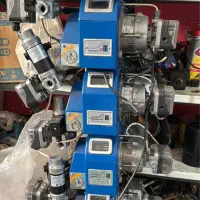 مشعل دوگانه سوز ایران رادیاتور۳۷۵ هزار