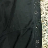 چادر قجری،عباپرنسسی|لباس|اراک, |دیوار