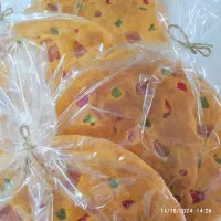 نان حجیم کافه ای زیبا نمکی یا شیرین ساده یا مغزدار|خوردنی و آشامیدنی|سبزوار, کاشفی شمالی (دادگستری)|دیوار