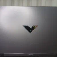 لپ‌تاپ گیمینگ HP Victus 15-fa0031dx