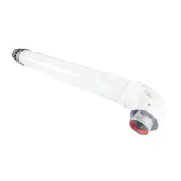 فروش عمده دود کش پکیج|آبگرمکن، پکیج، شوفاژ|کاشان, شهرک صنعتی کویر|دیوار