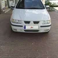 سمند مدل ۹۴