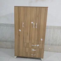 کمد 3 درب