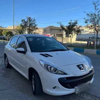 ۲۰۷ پانا|خودرو سواری و وانت|ایلام, |دیوار