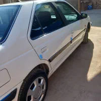 پژو پارس سال مدل۱۴۰۰|خودرو سواری و وانت|زابل, |دیوار