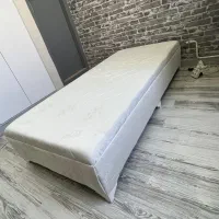 تخت باکسی نو