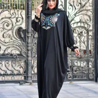 عبایی مهلا|لباس|ارومیه, |دیوار