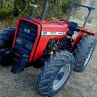 تراکتور مدل ۹۲جفت