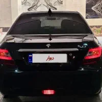 دنا پلاس  توربو۶ سرعت|خودرو سواری و وانت|قرچک, شهرک طلائیه|دیوار