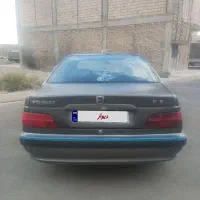 پرشیا ۸۱|خودرو سواری و وانت|رباط‌کریم, رباط‌کریم|دیوار