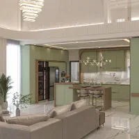 دفترطراحی معماری و بازسازی ساختمان مهندس نیک‌فرجام