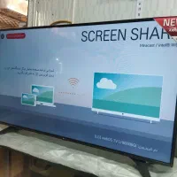 الیدی 55 اینج الجی اسمارت|تلویزیون و پروژکتور|مهاباد (آذربایجان غربی), |دیوار
