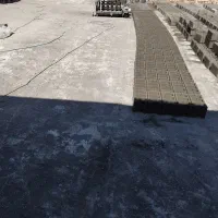 بلوک سیمانی ۲۰ در ۴۰|مصالح و تجهیزات ساختمان|ساوه, |دیوار