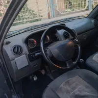 111 مدل۹۵|خودرو سواری و وانت|تهران, گیشا|دیوار