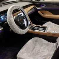 هونگچی H5 مشکی متالیک ۲۰۲۵ صفر آگهی شخصی|خودرو سواری و وانت|تهران, تهرانسر مرکزی|دیوار