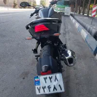 Na180 معاوضه با ماشین|موتورسیکلت|رباط‌کریم, نصیرشهر|دیوار