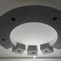 نقاشی ساختمان درتمام نقاط شهر|خدمات پیشه و مهارت|اصفهان, محله سفلی|دیوار