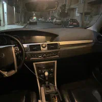 ام جی ۶ ۲۰۱۲|خودرو سواری و وانت|کرج, عظیمیه|دیوار